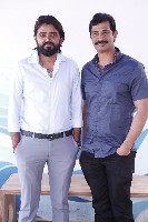 Kotikokkadu Movie Press Meet Photos